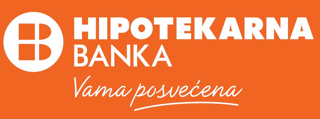 HIPOTEKARNA banka